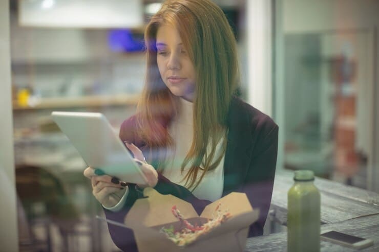 IT consulting and digital transformation services